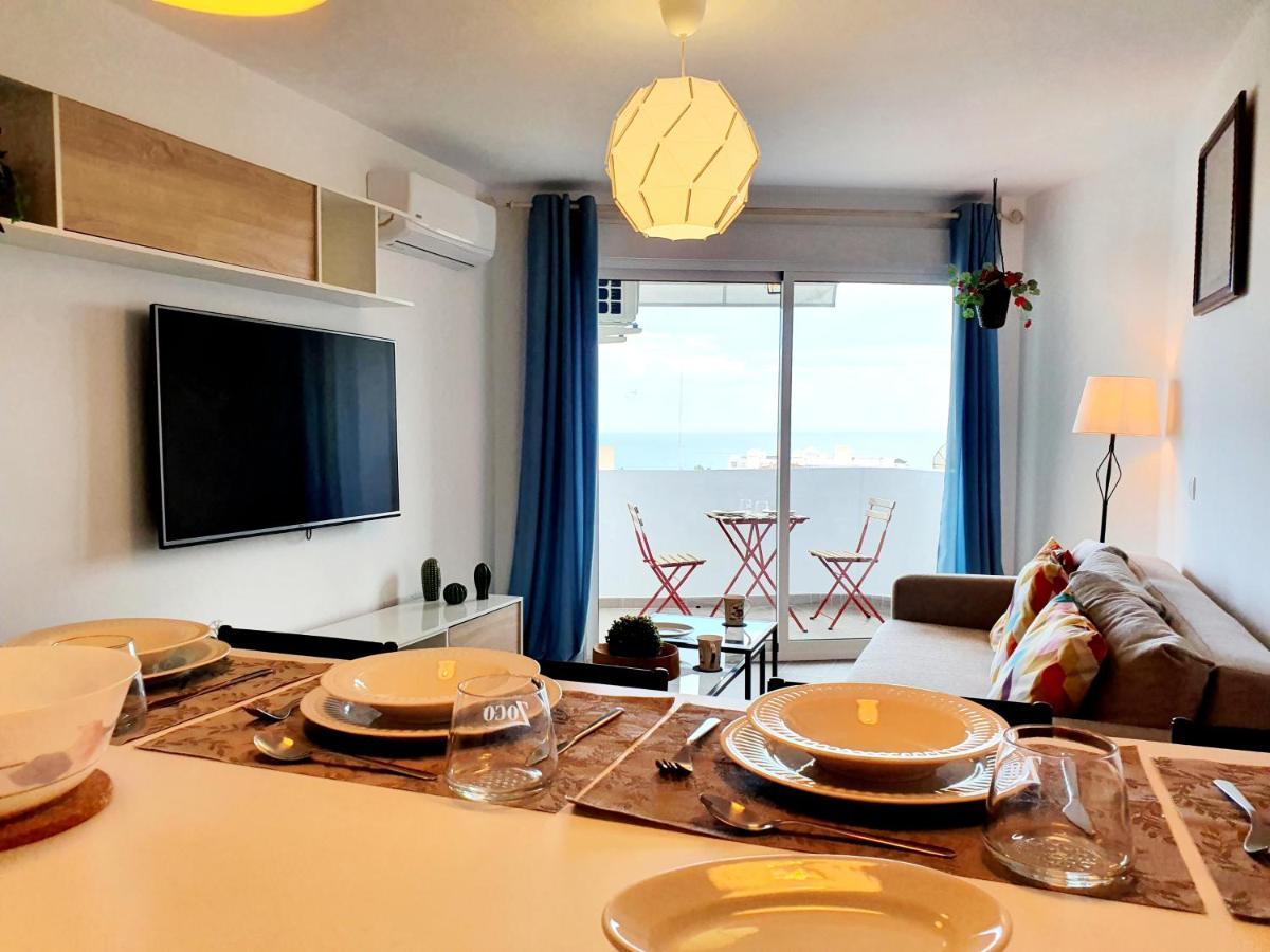 Mallorca Seaviews Apt Torremolinos Exterior photo