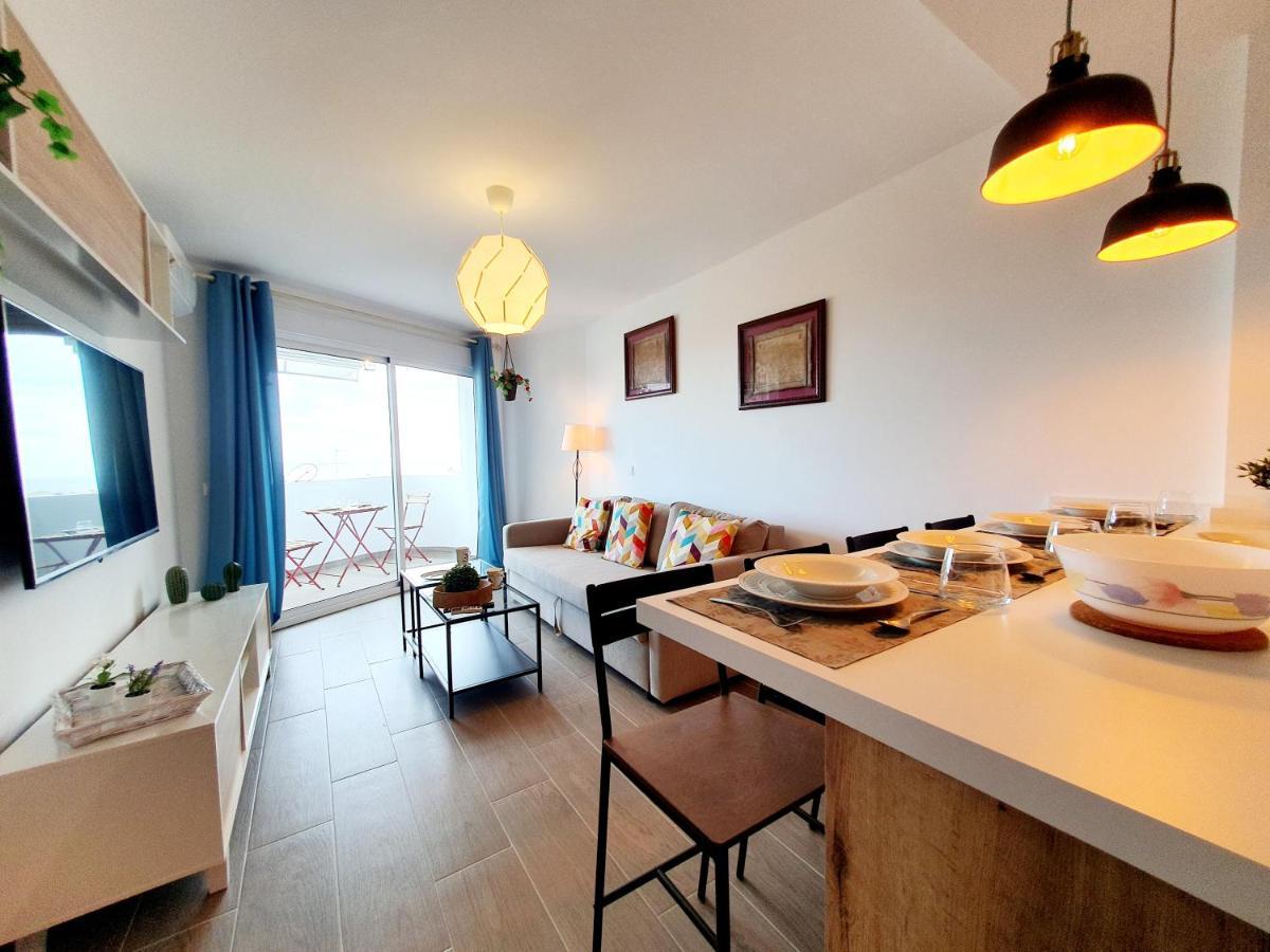 Mallorca Seaviews Apt Torremolinos Exterior photo